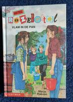 Trix van Brussel - De drieling naar de wintersport, Boeken, Kinderboeken | Jeugd | onder 10 jaar, Gelezen, Ophalen of Verzenden