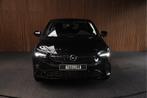 Opel Corsa 1.2 Aut. Leer Navi PDC Camera ACC Stuurverwarming, Adaptive Cruise Control, Gebruikt, Zwart, 1199 cc