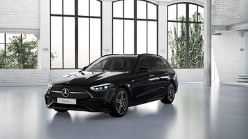 Mercedes-Benz C-Klasse Estate 300e Business Solution AMG beschikbaar voor biedingen