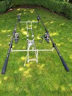 Hengelsport, Ophalen of Verzenden, Zo goed als nieuw, Werphengel