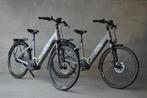Husqvarna Towner 2 | Bosch motor & 500wh accu | Range 140km, 53 tot 56 cm, Versnellingen, Nieuw, Ophalen