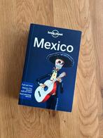 Lonely Planet - Mexico, Lonely Planet, Zo goed als nieuw, Reisgids of -boek, Lonely Planet