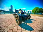 Can Am Ryker 900 Sport 2022, Meer dan 35 kW, 900 cc, 3 cilinders