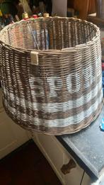 Lampenkap, Ophalen of Verzenden, Zo goed als nieuw, Rond