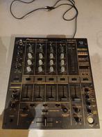Pioneer DJM-600 Mengpaneel - Goede Staat!, Muziek en Instrumenten, Mengpanelen, Ophalen, Gebruikt, Minder dan 5 kanalen, Microfooningang