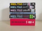 7x Mel wallis de vries boeken, Ophalen of Verzenden, Zo goed als nieuw, Mel Wallis de Vries, Fictie