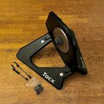Tacx Neo Smart T2800 trainer incl. steekas adapterset, Ophalen, Gebruikt, Overige typen