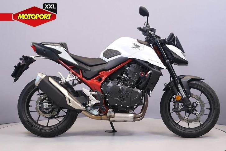 Honda CB 750 HORNET (bj 2025), Motoren, Motoren | Honda, Bedrijf, Naked bike