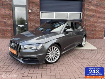 Audi A3 Sportback 1.4 e-tron PHEV | B&O | Pano | Alcantara beschikbaar voor biedingen