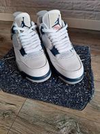 Jordan 4 retro middnight blue, Ophalen of Verzenden, Nieuw
