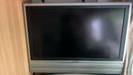 Televisie Sharp Aquos, Audio, Tv en Foto, Televisies, Ophalen, Gebruikt, 50 Hz, Sharp