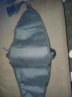 Heuptasje met bidon, Ophalen of Verzenden, Gebruikt, Zwart, Overige merken