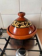 Marokkaanse Tajine 31 cm, Huis en Inrichting, Keuken | Potten en Pannen, Overige materialen, Overige typen, Ophalen