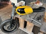 Caferacer onderdelen  XS 650 Yamaha, Ophalen of Verzenden, Gebruikt