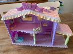 My little Pony huis met lampjes en geluid, Poppenhuis, Gebruikt, Ophalen of Verzenden