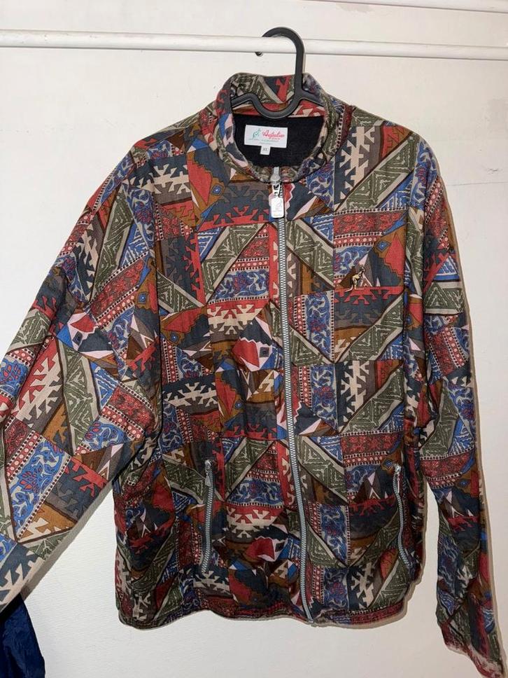 Australian storia 2024 XL, Kleding | Heren, Sportkleding, Zo goed als nieuw, Algemeen, Maat 56/58 (XL), Overige kleuren, Ophalen of Verzenden