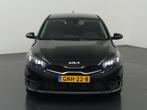 Kia Ceed 1.0 T-GDi DynamicPlusLine | Stoel/Stuurwielverwarmi, Auto's, Kia, Voorwielaandrijving, Gebruikt, Zwart, Origineel Nederlands