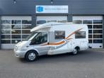 Ford Eura Mobil Profila, Caravans en Kamperen, Campers, Bedrijf, Diesel, Tot en met 3, Eura Mobil