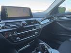 BMW 5 Serie Touring 520i High Executive | Sportline | Carpla, Automaat, Achterwielaandrijving, 4 cilinders, Lichtsensor