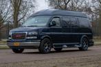 Chevy Van express – Luxe Camper, Auto's, Particulier, Te koop
