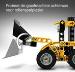 lego technic, Ophalen, Zo goed als nieuw, Complete set, Lego
