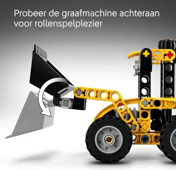 lego technic beschikbaar voor biedingen