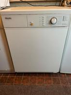Miele droger Novotronic, Witgoed en Apparatuur, Wasdrogers, Ophalen, Gebruikt, Luchtafvoer, 85 tot 90 cm