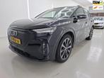 Audi Q4 e-tron 40 Advanced edition 77 kWh | SOH 97% | Warmte, Auto's, Audi, Automaat, Achterwielaandrijving, Gebruikt, 520 km