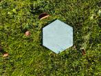 Tegels restpartij hexagon, Minder dan 5 m², Wandtegels, Keramiek, Minder dan 20 cm
