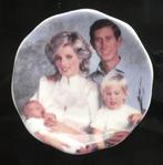 Charles & Diana schaaltje geboorte prins Harry prince, Verzamelen, Ophalen of Verzenden, Buitenland, Servies