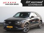 Mazda MX-30 e-SkyActiv R-EV 170 Prime-line 170pk | Camera |, Auto's, Stof, Gebruikt, Euro 6, Parkeersensor