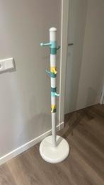 Ikea kinderkapsrok krokig - staande kapstok, Huis en Inrichting, Woonaccessoires | Kapstokken, Ophalen, 100 tot 150 cm, Zo goed als nieuw