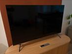 Samsung QLED 4K Ultra HD 43 inch (109cm) Smart-tv, Ophalen, Zo goed als nieuw, 100 cm of meer, Samsung