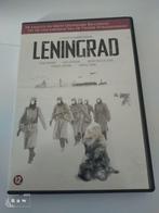 Leningrad DVD - Historisch Drama, Vanaf 12 jaar, Ophalen of Verzenden, Zo goed als nieuw, Historisch of Kostuumdrama