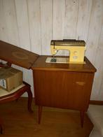 naaimachine meubel, Hobby en Vrije tijd, Naaimachines en Toebehoren, Ophalen, Gebruikt, Naaimachine, Singer