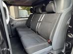 Renault Trafic 1.6dCi 125PK Dubbelcabine Lang / Navigatie /, Voorwielaandrijving, Stof, Gebruikt, 4 cilinders