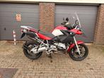 BMW 1200 GS - Lage KM & Akrapovic uitlaat, Motoren, Motoren | BMW, 2 cilinders, Particulier, Meer dan 35 kW, 1200 cc