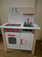SpeelKeuken, Ophalen, Zo goed als nieuw, Hout