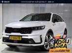 Kia Sorento 1.6 T-GDI Hybrid 2WD ExecutiveLine 5p. Zeer comp, Auto's, Gebruikt, Euro 6, 4 cilinders, 1650 kg