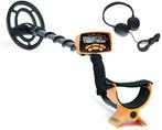 Garrett Ace 250 metaaldetector, Garrett, Meer dan 30 cm, Nieuw, De Buorren 114, 8408 HP Lippenhuizen