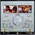 BOB MARLEY & THE WAILERS - 'Babylon By Bus' (NL, 1978), Ophalen of Verzenden