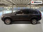 Volvo XC90 2.5 T Summum Incl. BTW, Rijklaar+Garantie, 7 pers, Auto's, Traction-control, Gebruikt, 1991 kg, 7 stoelen