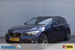 Bmw 1-SERIE 116I 5DRS. / 18inch M SPORT / APPLE CARPLAY + NA, Auto's, BMW, 1-Serie, Achterwielaandrijving, 1280 kg, 3 cilinders
