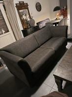 Mooie, comfortabele bank te koop!, Huis en Inrichting, Ophalen, Gebruikt, 75 tot 100 cm, Rechte bank