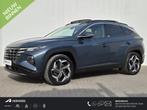 Hyundai Tucson 1.6 T-GDI PHEV Plug-in Premium Sky 4WD Automa, Auto's, Hyundai, 14 kWh, Gebruikt, Euro 6, 4 cilinders