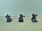 High Elves 6 6th Edition Shadow Warriors warhammer fantasy, Hobby en Vrije tijd, Wargaming, Ophalen of Verzenden, Warhammer