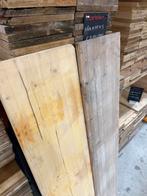 Stelling planken 170x31x2,5, Ophalen, Zo goed als nieuw, Parket