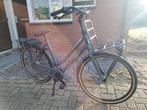 Gazelle Heavy Duty, izgst!! D59, Nexus 7 naaf, Rollerbrakes!, Ophalen, Versnellingen, 56 cm of meer, Zo goed als nieuw