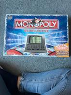 Monopoly Beurs Editie Bordspel, Hobby en Vrije tijd, Gezelschapsspellen | Bordspellen, Drie of vier spelers, Ophalen of Verzenden