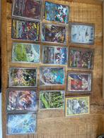 Pokémon Kaarten -, Ophalen of Verzenden, Gebruikt, Losse kaart, Foil